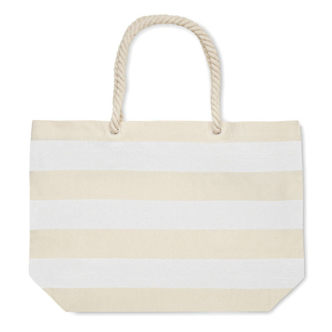 Promotional Cotton Beach Bag 220 Gr/m² - Image 2