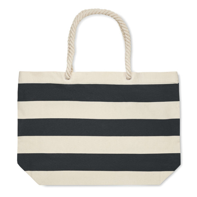 Promotional Cotton Beach Bag 220 Gr/m² - Image 1