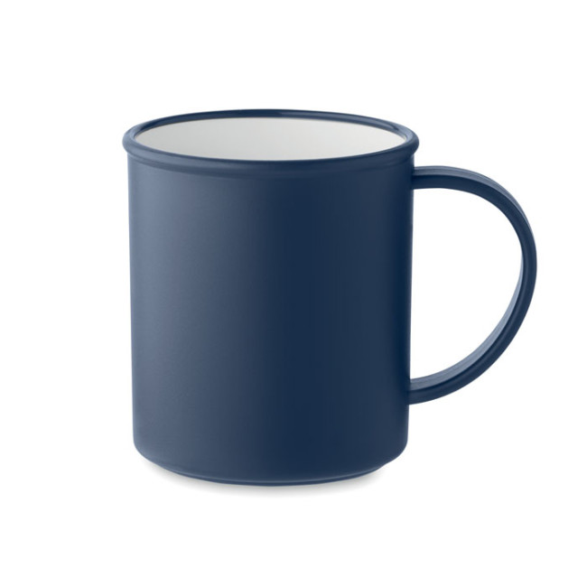 Promotional Reusable Mug 300ml - Image 3