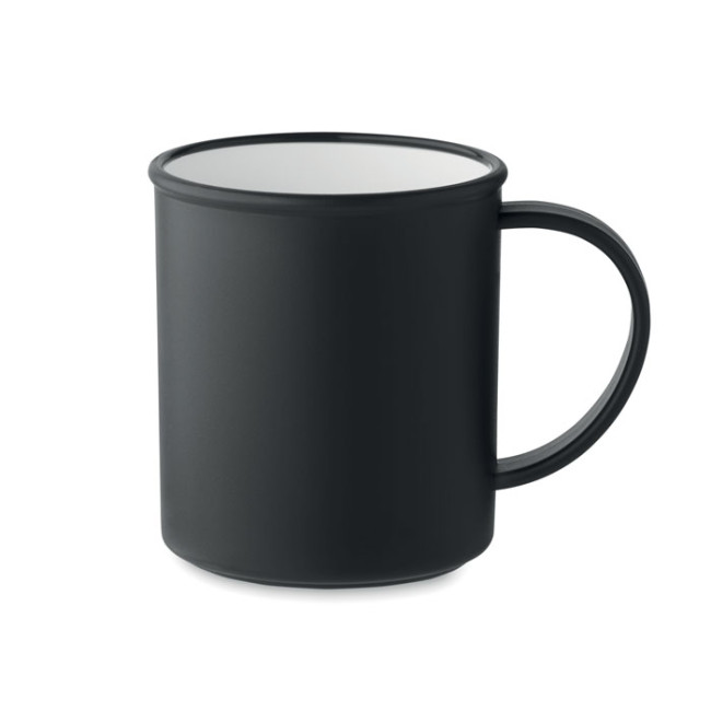 Promotional Reusable Mug 300ml - Image 1