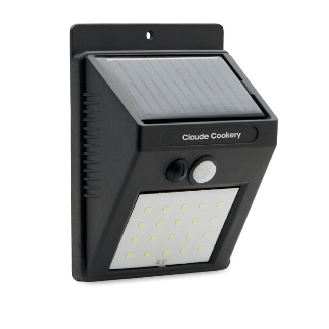 Promotional Solar Led Light Motion