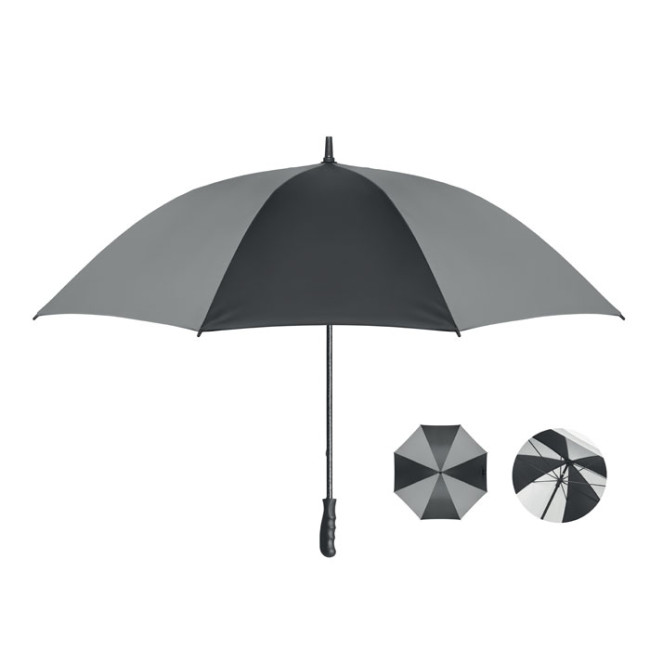 Promotional 30 Inch 4 Panel Umbrella