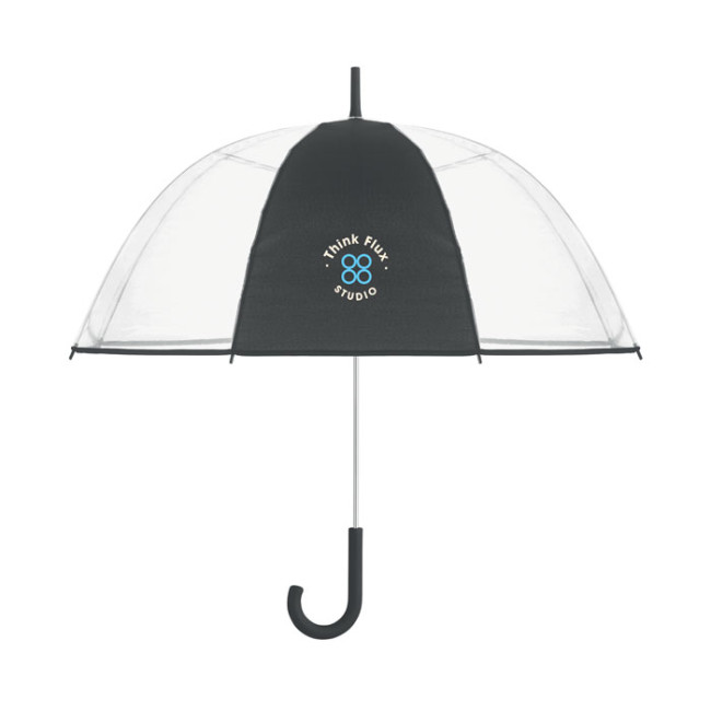 Promotional 23 Inch Manual Open Umbrella - Image 1