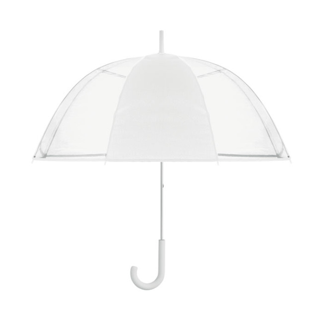 Promotional 23 Inch Manual Open Umbrella - Image 2