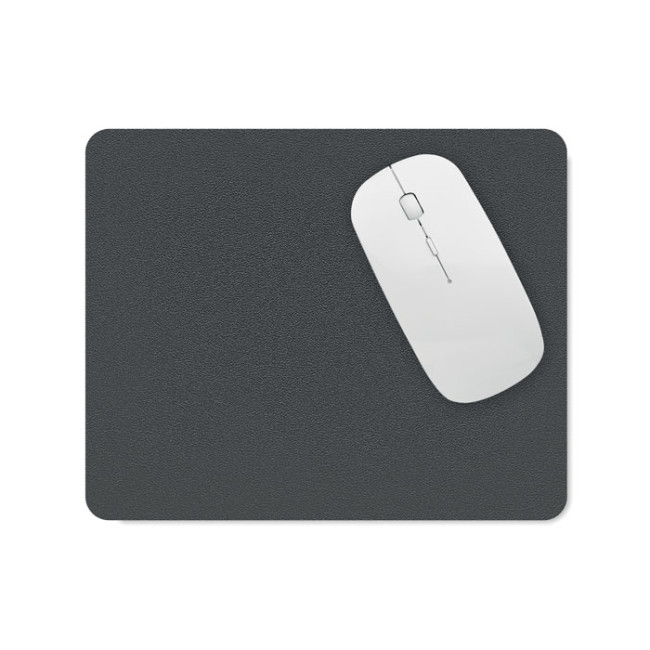 Promotional Recycled PU Mouse Mat