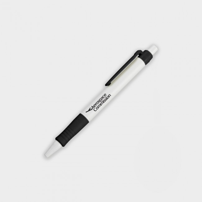 Promotional Green & Good Bio Pen Solid - Biodegradable - Image 2