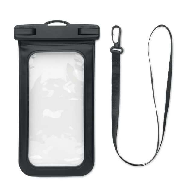 Promotional Waterproof Smartphone Pouch