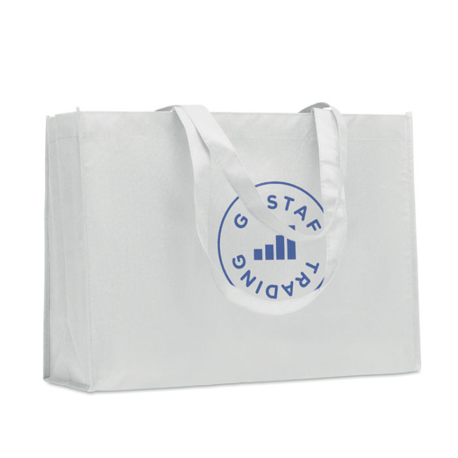 Promotional RPET Non-Woven Shopping Bag