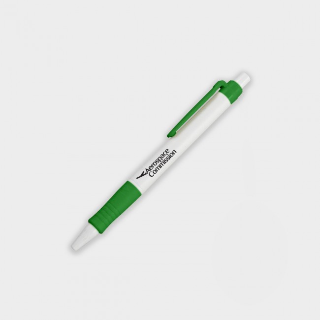 Promotional Green & Good Bio Pen Solid - Biodegradable - Image 4