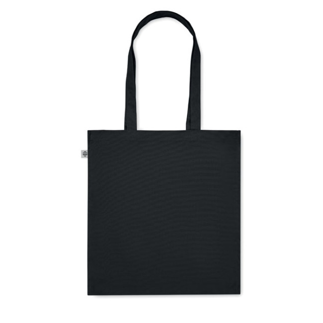 Promotional Organic Cotton Shopping Bag - Image 5