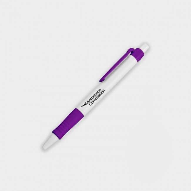 Promotional Green & Good Bio Pen Solid - Biodegradable - Image 5