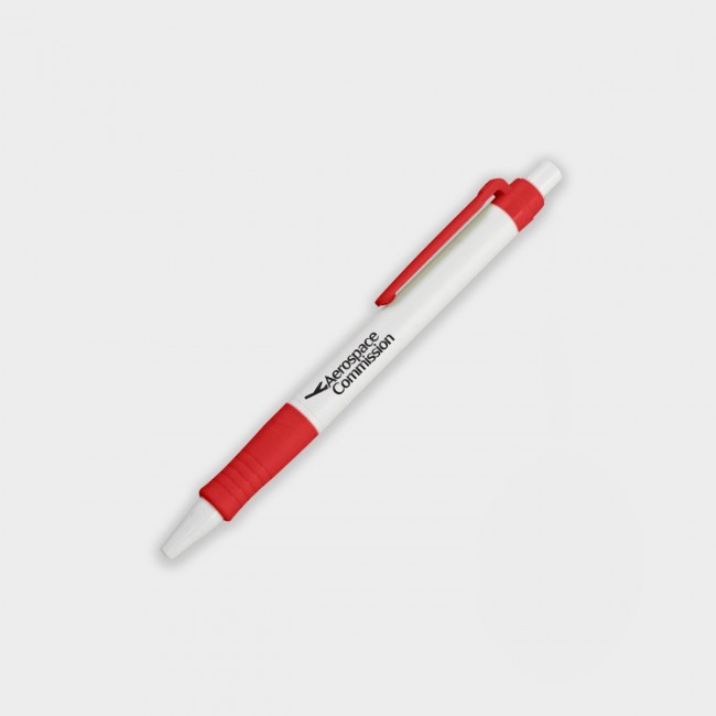 Promotional Green & Good Bio Pen Solid - Biodegradable - Image 6