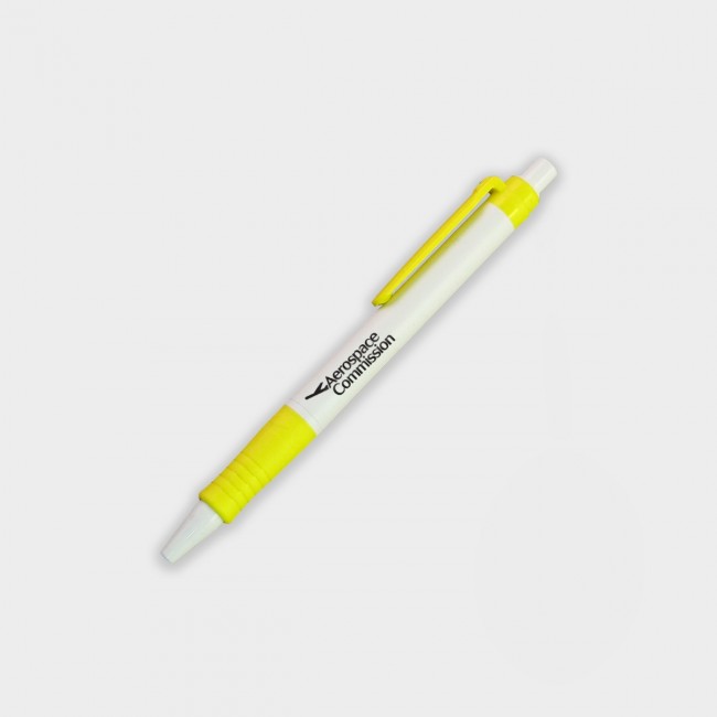 Promotional Green & Good Bio Pen Solid - Biodegradable - Image 7