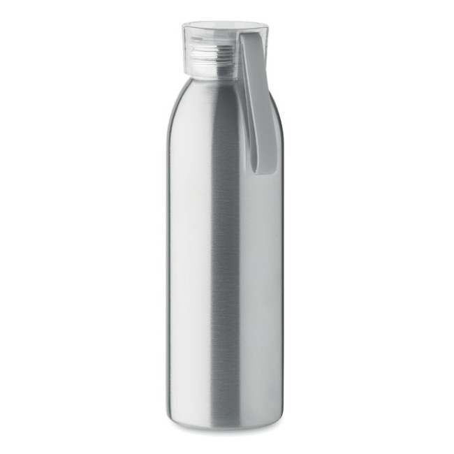 Promotional Stainless Steel Bottle 650ml - Image 5