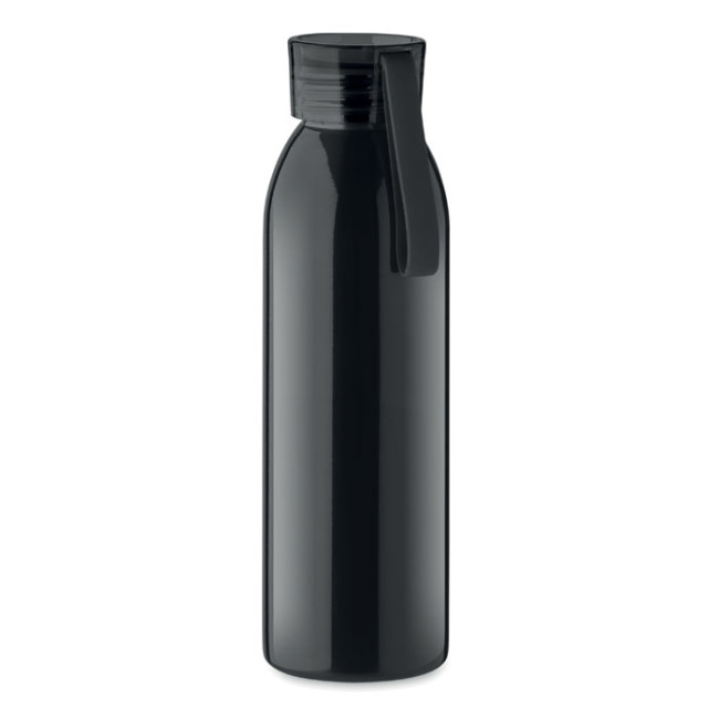 Promotional Stainless Steel Bottle 650ml - Image 4