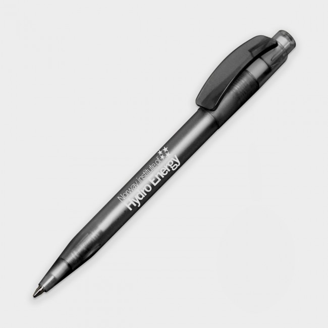 Promotional Green & Good Indus Pen - Biodegradable - Image 3