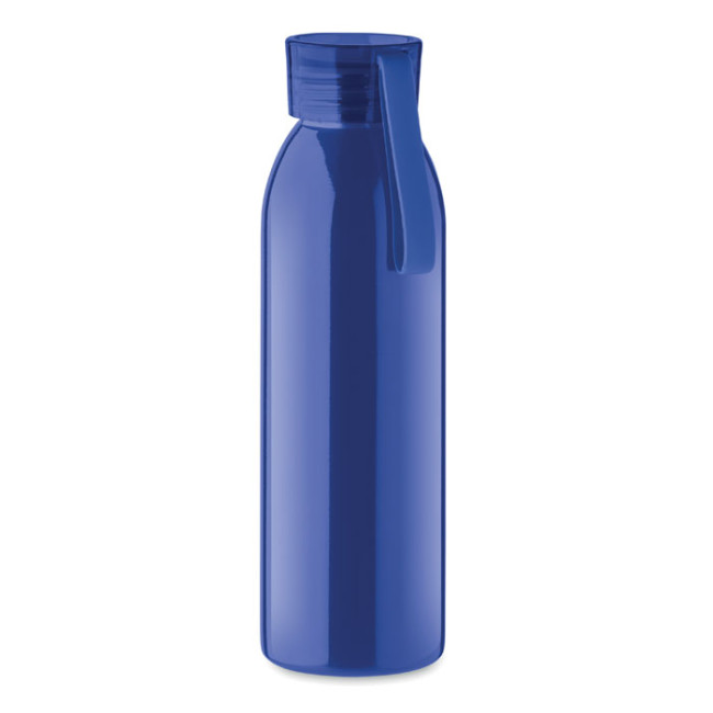 Promotional Stainless Steel Bottle 650ml - Image 2