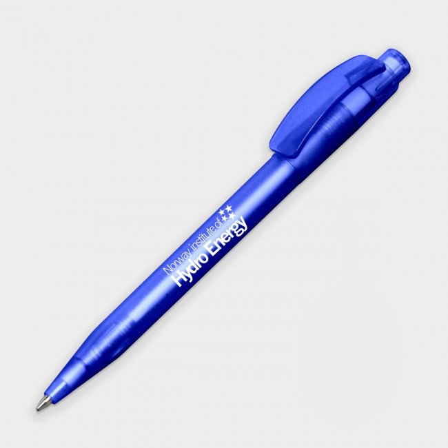 Promotional Green & Good Indus Pen - Biodegradable - Image 4