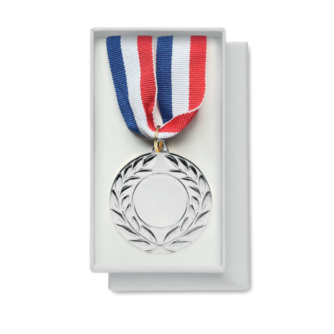 Promotional Medal 5cm Diameter - Image 1