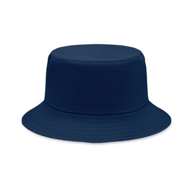 Promotional Brushed Cotton Sunhat 260Gr/m² - Image 2