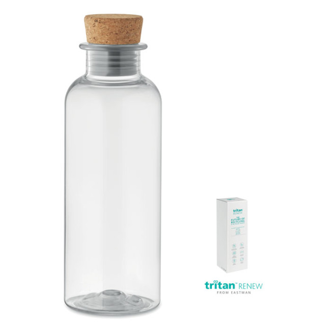 Promotional Tritan Renew™ Bottle 500ml - Image 2