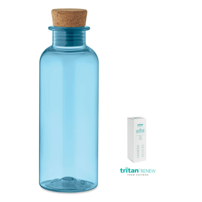 Promotional Tritan Renew™ Bottle 500ml - Image 1