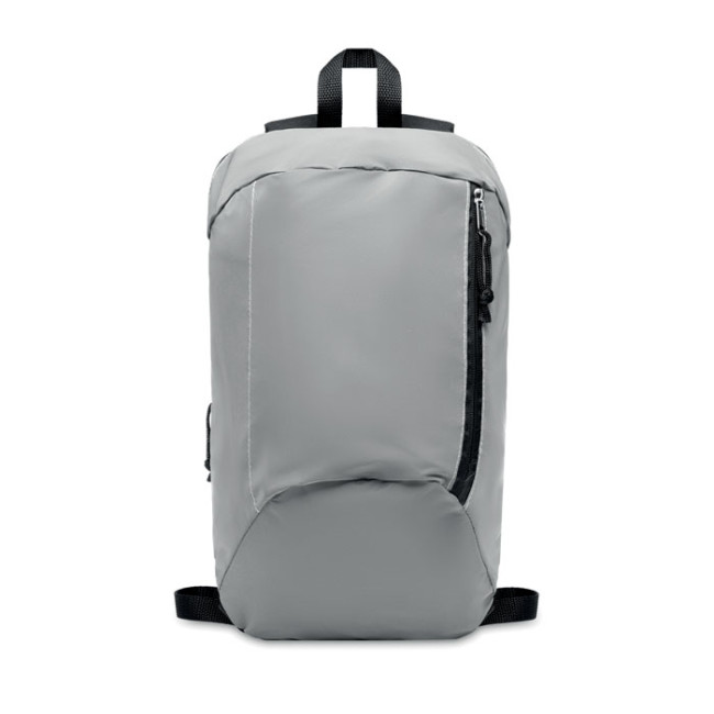 Promotional High Reflective Backpack 600D