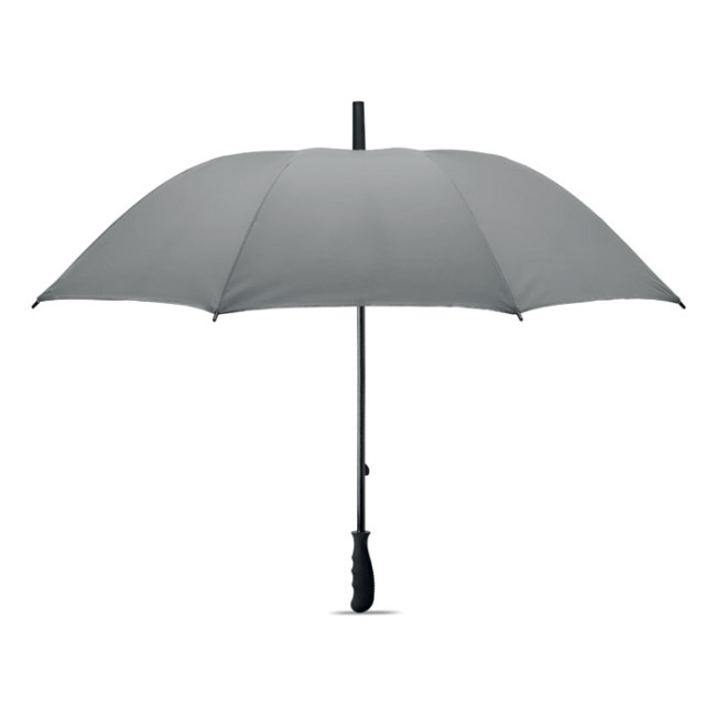 Promotional 23 Inch Reflective Umbrella