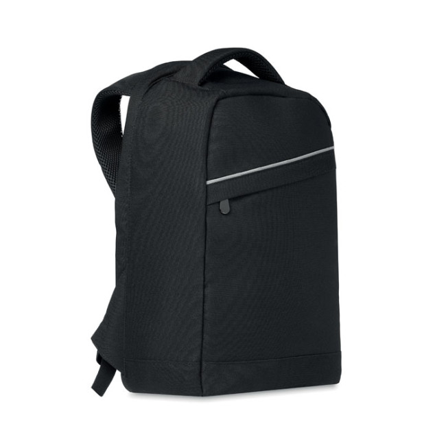 Promotional 600D RPET Backpack