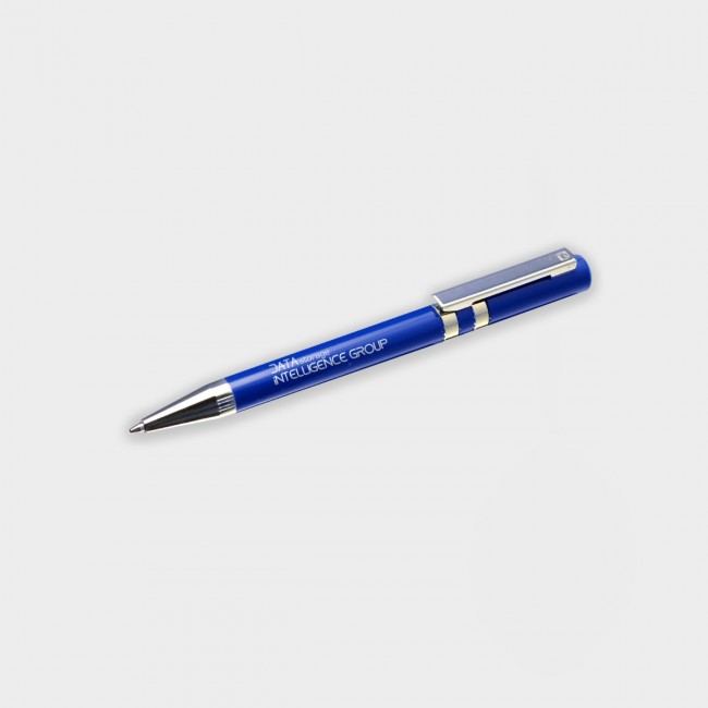 Promotional Green & Good Ethic Executive Pen - Recycled - Image 3