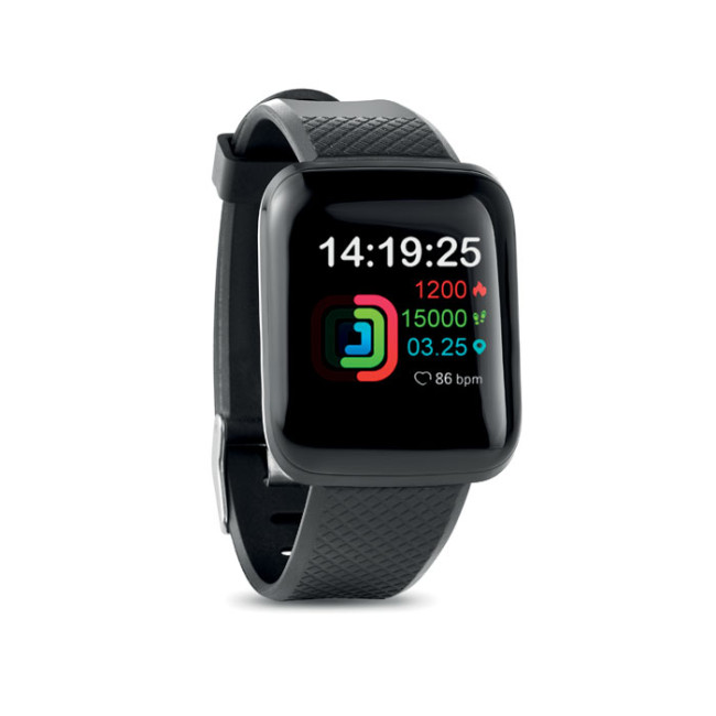 Promotional Smart Wireless Health Watch