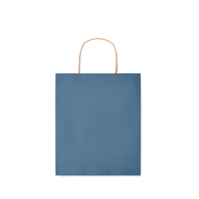 Promotional Small Gift Paper Bag 90 Gr/m² - Image 3