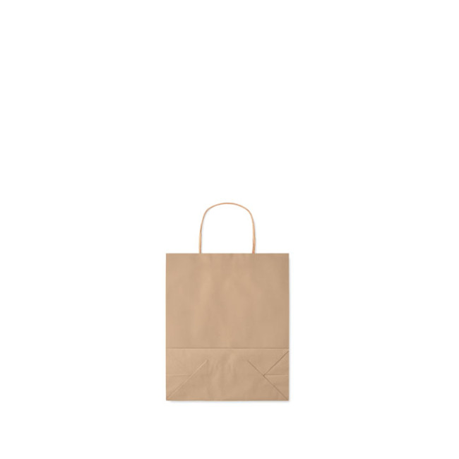 Promotional Small Gift Paper Bag 90 Gr/m² - Image 2