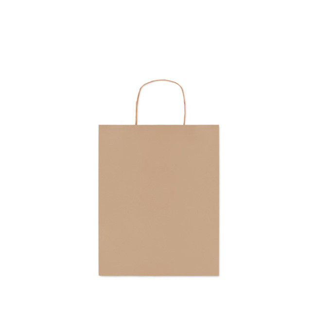 Promotional Medium Gift Paper Bag 90 Gr/m² - Image 5