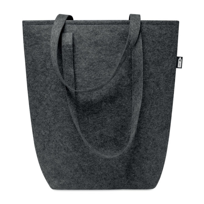 Promotional RPET Felt Shopping Bag