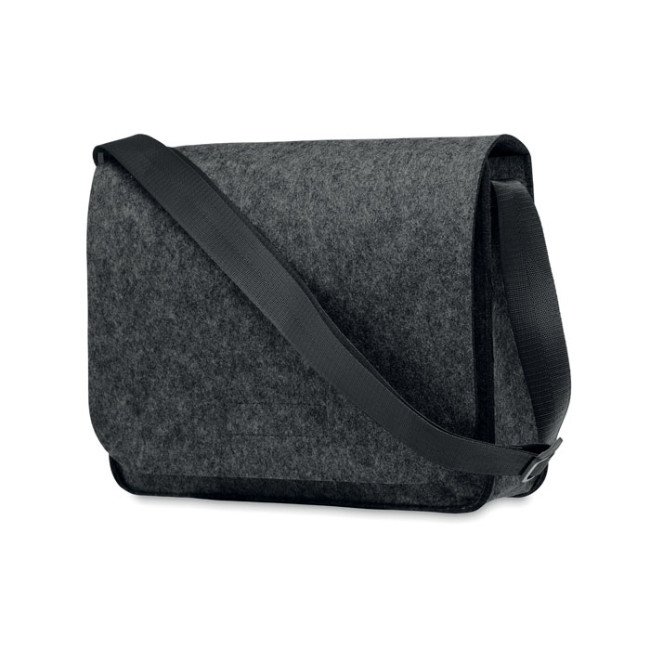 Promotional RPET Felt Laptop Bag