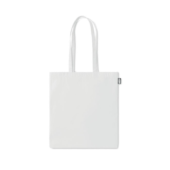 Promotional RPET Non Woven Shopping Bag - Image 3