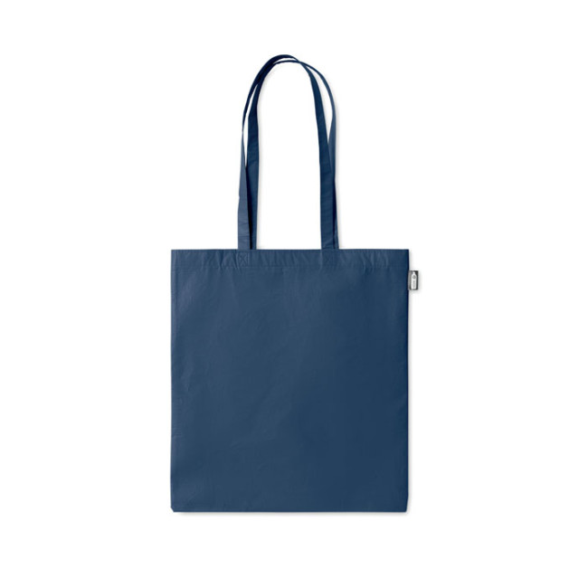 Promotional RPET Non Woven Shopping Bag - Image 1