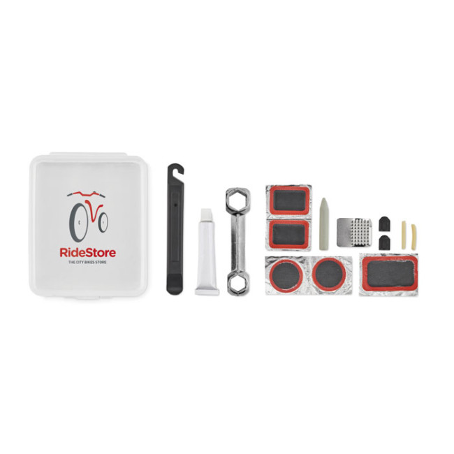 Promotional Bike Repair Kit