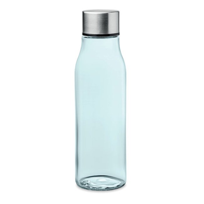 Promotional Glass Drinking Bottle 500ml - Image 2