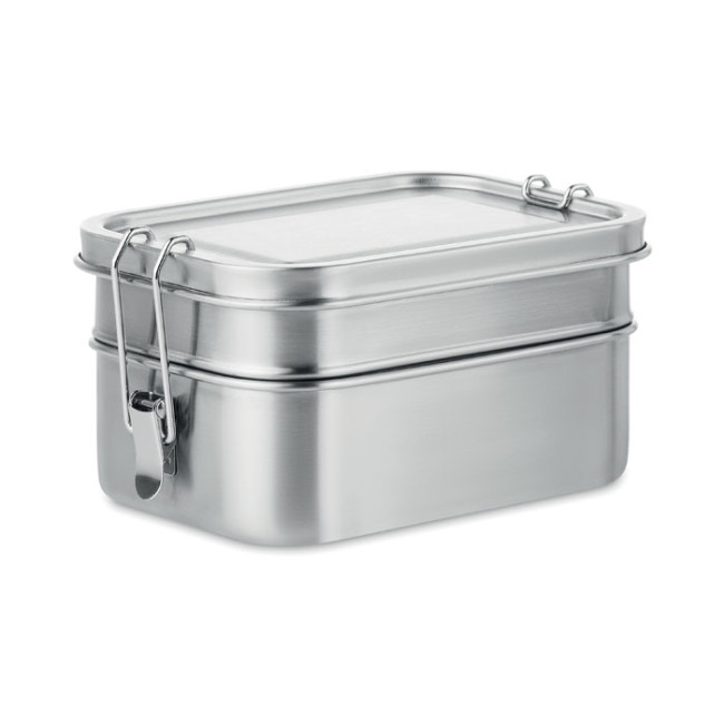 Promotional Stainless Steel Lunch Box