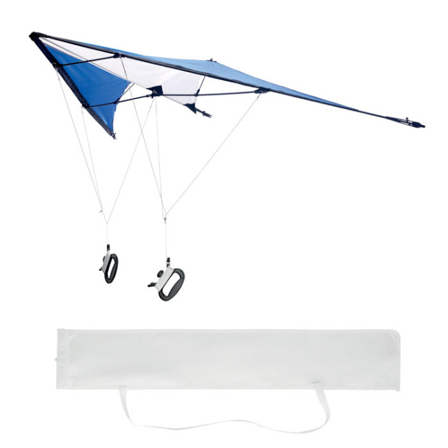 Promotional Delta Kite - Image 1