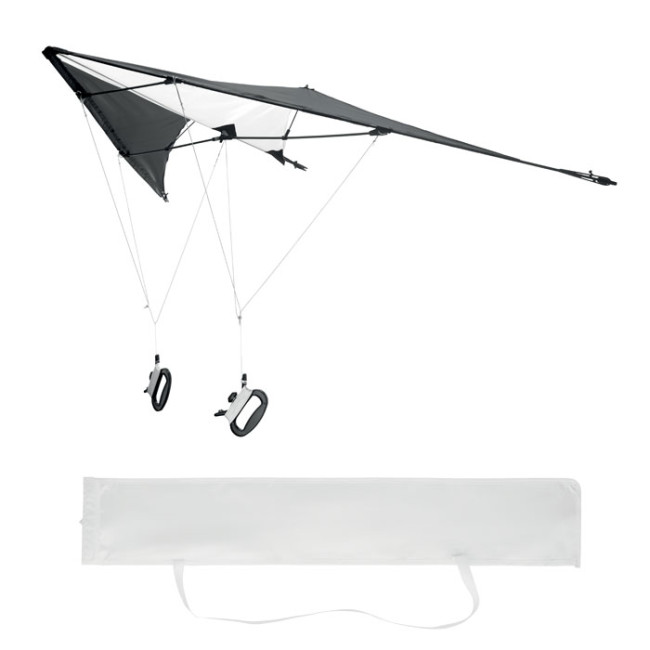 Promotional Delta Kite - Image 2