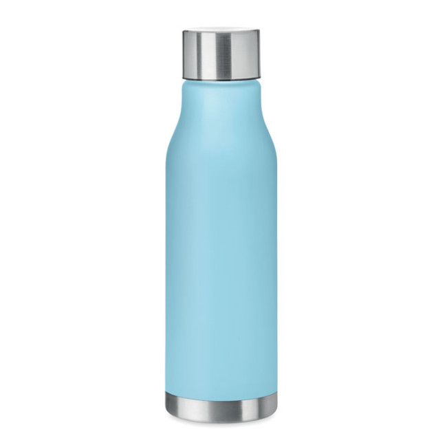 Promotional RPET Drinking Bottle 600ml - Image 5