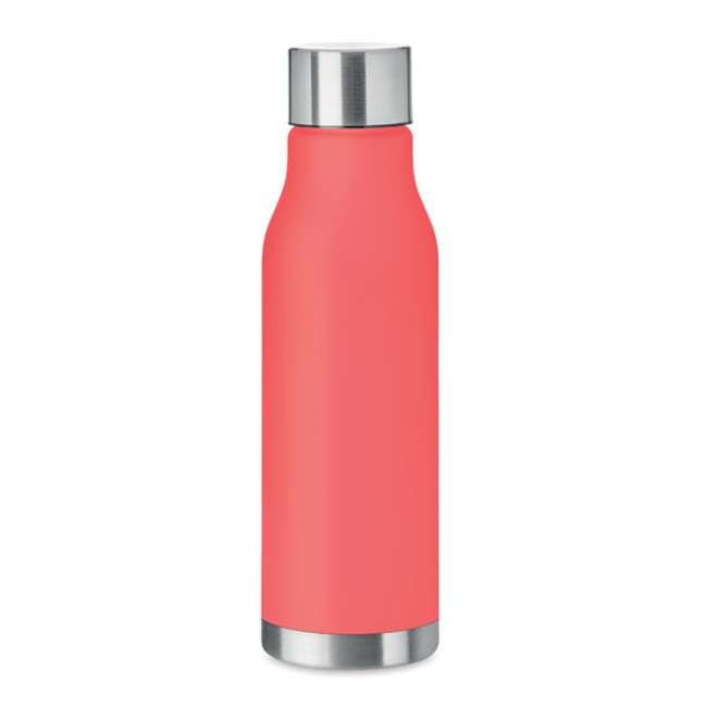 Promotional RPET Drinking Bottle 600ml - Image 4