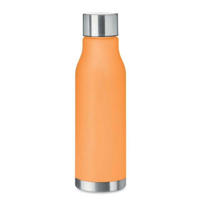 Promotional RPET Drinking Bottle 600ml - Image 3