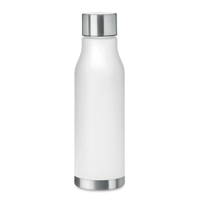 Promotional RPET Drinking Bottle 600ml - Image 1