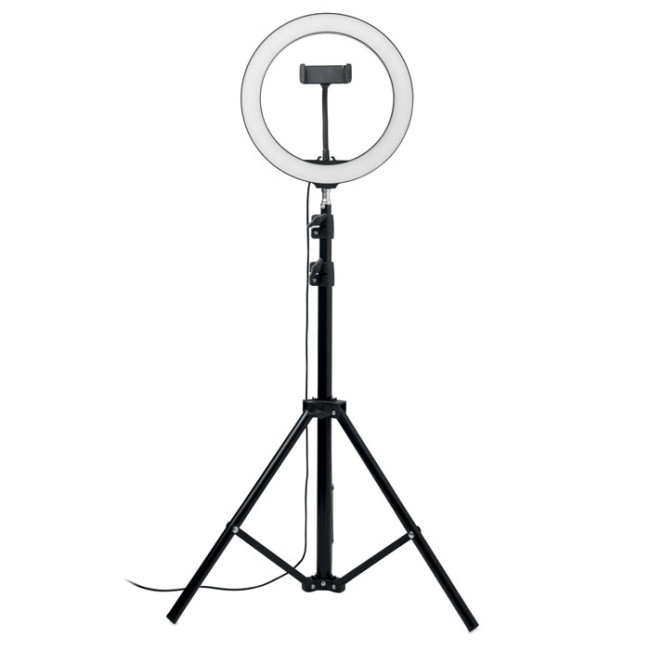 Promotional 26cm Led Ring Light Set