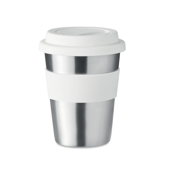 Promotional Tumbler Stainless Steel 350ml - Image 2