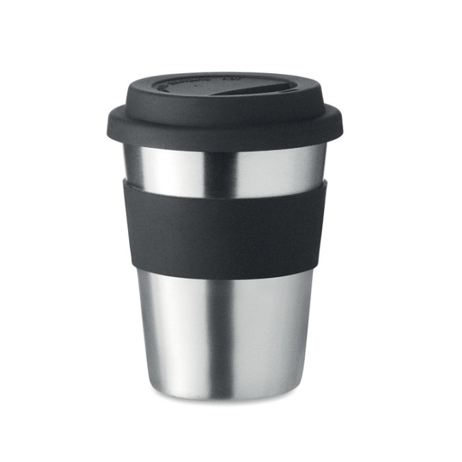 Promotional Tumbler Stainless Steel 350ml - Image 1